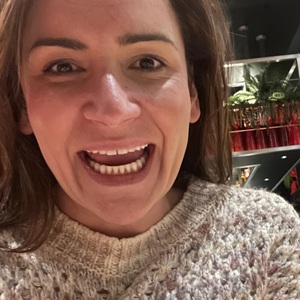 Fundraising Page: Cate Davis